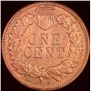 Image 2 : 1908-S Indian Head Cent UNCIRCULATED