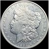 Image 1 : 1894-O Silver Morgan Dollar CLOSELY UNCIRCULATED