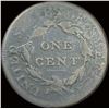 Image 2 : 1808 Classic Head Large Cent NICELY CIRCULATED