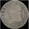 Image 1 : 1831 Capped Bust Half Dime NICELY CIRCULATED
