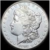 Image 1 : 1902-S Silver Morgan Dollar CLOSELY UNCIRCULATED