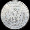 Image 2 : 1902-S Silver Morgan Dollar CLOSELY UNCIRCULATED