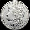 Image 1 : 1896-O Morgan Silver Dollar CLOSELY UNCIRCULATED