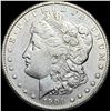 Image 1 : 1901-S Silver Morgan Dollar CLOSELY UNCIRCULATED