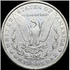 Image 2 : 1901-S Silver Morgan Dollar CLOSELY UNCIRCULATED