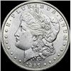 Image 1 : 1897-O Morgan Silver Dollar CLOSELY UNCIRCULATED