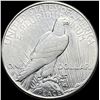 Image 2 : 1934-S Silver Peace Dollar CLOSELY UNCIRCULATED