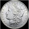 Image 1 : 1880-O Morgan Silver Dollar UNCIRCULATED
