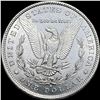 Image 2 : 1880-O Morgan Silver Dollar UNCIRCULATED