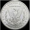 Image 2 : 1884-S Silver Morgan Dollar CLOSELY UNCIRCULATED