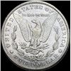 Image 2 : 1884-S Silver Morgan Dollar CLOSELY UNCIRCULATED