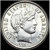 Image 1 : 1913 Barber Dime UNCIRCULATED
