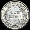 Image 2 : 1913 Barber Dime UNCIRCULATED