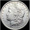 Image 1 : 1889-O Silver Morgan Dollar CLOSELY UNCIRCULATED