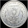 Image 2 : 1889-O Silver Morgan Dollar CLOSELY UNCIRCULATED