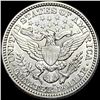 Image 2 : 1915-D Silver Barber Quarter UNCIRCULATED