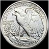 Image 2 : 1917 Walking Liberty Half Dollar CLOSELY UNCIRCULATED