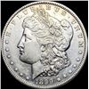 Image 1 : 1899-O Micro O Morgan Dollar NEAR UNC
