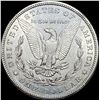 Image 2 : 1899-S Silver Morgan Dollar UNCIRCULATED