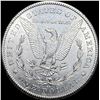 Image 2 : 1878-CC Silver Morgan Dollar UNCIRCULATED