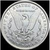 Image 2 : 1889-O Morgan Silver Dollar CLOSELY UNCIRCULATED