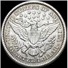Image 2 : 1900-S Silver Barber Quarter UNCIRCULATED