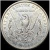 Image 2 : 1884-S Silver Morgan Dollar CLOSELY UNCIRCULATED