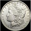 Image 1 : 1889-O Silver Morgan Dollar HIGH GRADE