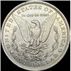 Image 2 : 1889-O Silver Morgan Dollar HIGH GRADE