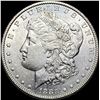 Image 1 : 1880-O Morgan Silver Dollar UNCIRCULATED