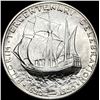 Image 1 : 1920 Silver Pilgrim Tercentenary Half Dollar UNCIRCULATED