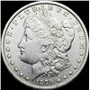 Image 1 : 1879-O Silver Morgan Dollar CLOSELY UNCIRCULATED