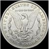 Image 2 : 1895-O Morgan Silver Dollar CLOSELY UNCIRCULATED