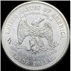 Image 2 : 1874-S Silver Trade Dollar CLOSELY UNCIRCULATED