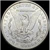 Image 2 : 1890-S Silver Morgan Dollar CLOSELY UNCIRCULATED