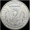 Image 2 : 1896-S Silver Morgan Dollar CLOSELY UNCIRCULATED