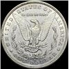 Image 2 : 1888-S Silver Morgan Dollar CLOSELY UNCIRCULATED