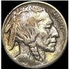 Image 1 : 1926-S Buffalo Nickel CLOSELY UNCIRCULATED