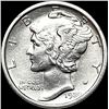 Image 1 : 1920-S Mercury Dime CLOSELY UNCIRCULATED