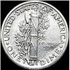 Image 2 : 1920-S Mercury Dime CLOSELY UNCIRCULATED