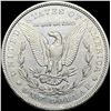Image 2 : 1879-O Silver Morgan Dollar CLOSELY UNCIRCULATED