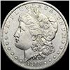 Image 1 : 1879-O Silver Morgan Dollar CLOSELY UNCIRCULATED