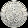 Image 2 : 1887-O Morgan Silver Dollar CLOSELY UNCIRCULATED