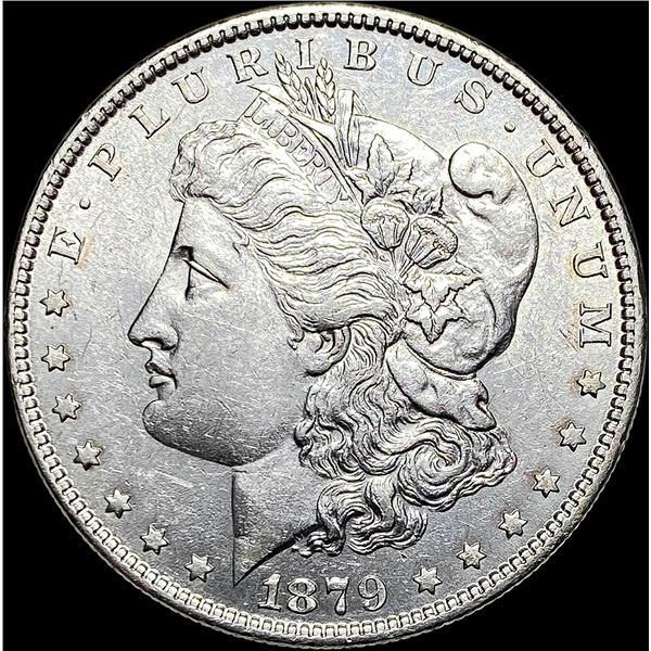 1879-O Silver Morgan Dollar UNCIRCULATED
