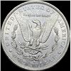 Image 2 : 1879-O Silver Morgan Dollar UNCIRCULATED