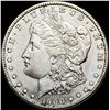Image 1 : 1900-S Silver Morgan Dollar CLOSELY UNCIRCULATED