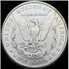 Image 2 : 1900-S Silver Morgan Dollar CLOSELY UNCIRCULATED