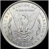 Image 2 : 1892 Silver Morgan Dollar UNCIRCULATED