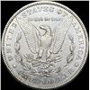 Image 2 : 1885-S Silver Morgan Dollar CLOSELY UNCIRCULATED
