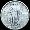 Image 1 : 1917 Standing Liberty Quarter Type 1 CHOICE AU